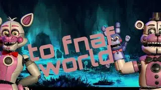 Minecraft fnaf episode 42 