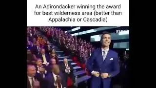 Appalachia vs Cascadia Part 7: Ambush by Adriondack