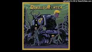 Donald Mortem - S/T (full album)