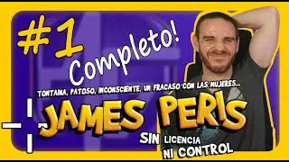 "James Peris 1" Juego completo #1