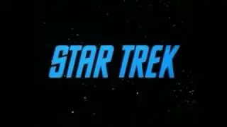 STAR TREK Trailer