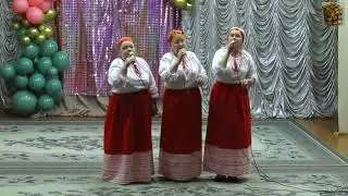 В А Соловушка Колечко