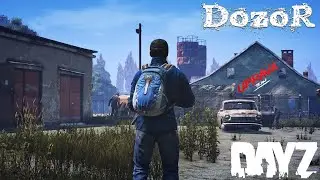 ИГРАЮ В DAYZ 1.20 СЕРВЕР DOZOR ПВП ИВЕНТЫ С НАМИ МОЖНО!!!