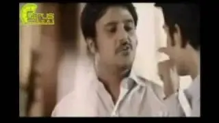jahanzeb khan 1