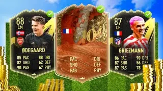 The BEST Way to Make Coins Right Now on FIFA 23!! 🤩