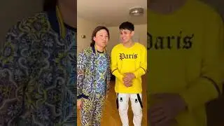 Хабиб и Азамат Айталиев😶