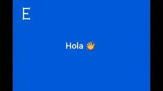 Comunicado Importante