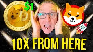 🚨 Urgent: Stop This Now! Critical Dogecoin News Today – Must Watch! 🚀