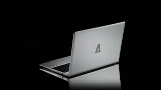 Ноутбук Azerty RB-1550