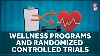 Wellness Programs Don't Really Work