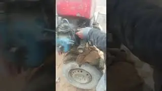 عباداللہ مستری خراب