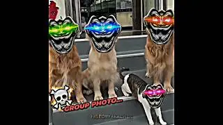 Group photo...