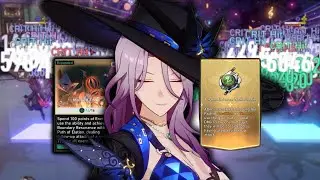 New DU Weekly with Elation Path & Jade