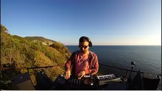 Max Klimov - SDS chill session live @ Meduza camp