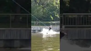 Не получилось