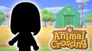 Oops Stream Crashed! - Animal Crossing New Horizons