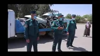 КАШКАДАРЁ   КАСБИ ТУМАН  АВАРИЯ БАТАФСИЛ