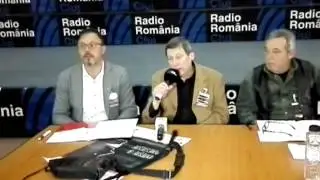Conferinţa de presa Gaudeamus Cluj Napoca 2015