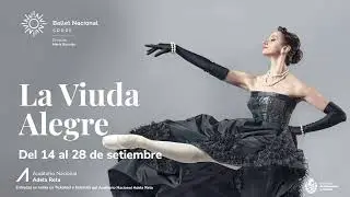 BNS | La Viuda Alegre