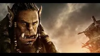 Варкрафт Трейлер #2