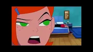 Ben 10: Omniverse - Cousin Lucy About Kevin 11