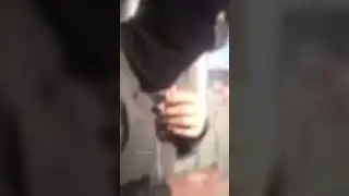 Моргенштерн опасный