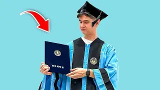 KOREYADAGI DIPLOM ISHIMGA 3 OY KETTI !!!