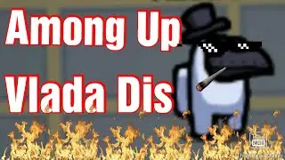 /Играем в Among Up/вы очень активные/ //спасибо//