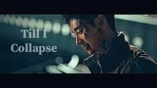 [MV] Kim Do Ki - Till I Collapse