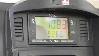 Ekonomiya ng Canada bahagyang lumago ngayong second quarter | OMNI News Filipino