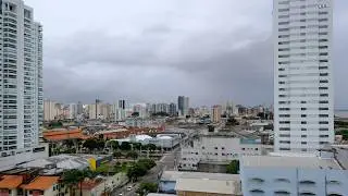 Timelapse Clouds