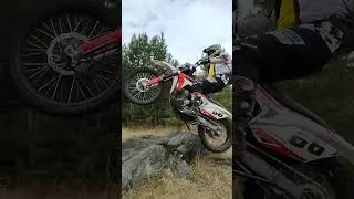 Как проехать большой камень не задев прогрессию 