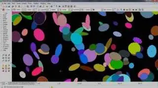 Working with Ellipses