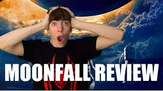 MOONFALL | Movie Review & Thoughts