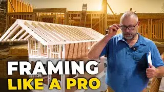 DIY Home Workshop: Master Building Basics! | How To Country