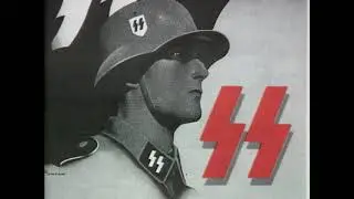 WAFFEN SS      WWII DOCUMENTARY