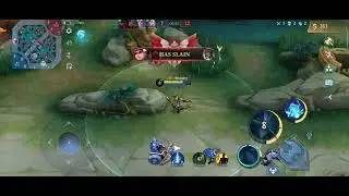 Miya Gameplay MLBB