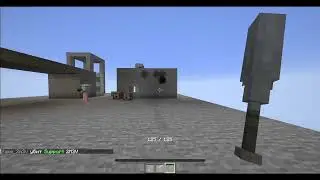 TF2 in MInecraft(ru) | showcase