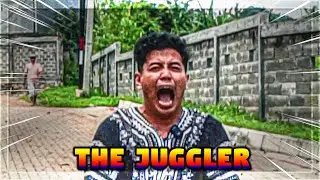 DUEL JUGGLING!  YANG KALAH AUTO DI GABRET DEPAN MUKA!