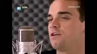 Robbie Williams - Rock DJ [2000]