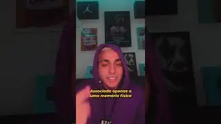FRAGMENTADO A CAPELA 🔥