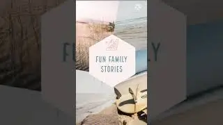Fun Family Stories EP 5 || AJ on a Tree