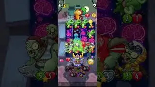 Daily Challenge - Puzzle Party Quick Guide (Oct 8 2025) | PvZ Heroes
