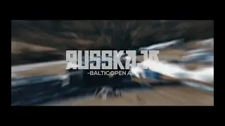 RUSSKAJA Baltic Open Air 2022 AFTERMOVIE