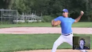 (((clip))) The Pitch - Control Inputs and Player Feedback