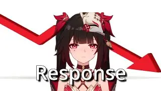 Sparkle Addresses the Allegations...