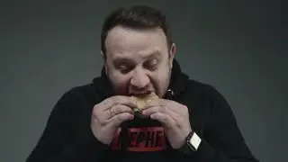 Щось вкусненьке від 30+