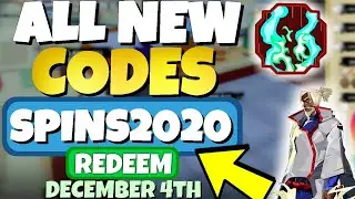 GET THE *NEW* CODE IN SHINDO LIFE! (Expired) Roblox Shindo / Shinobi Life Secret Codes 2020
