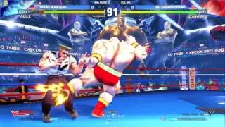 FR20: Nuckledu vs DrDannyPham Funny Moments