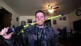 Best Crappie Rod and Reel